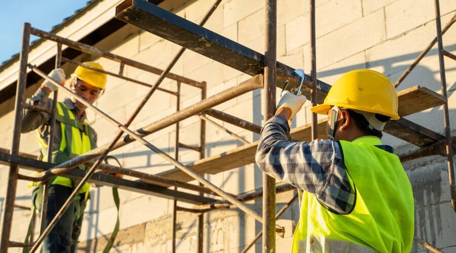 Fascia Repair in Greenville, IL